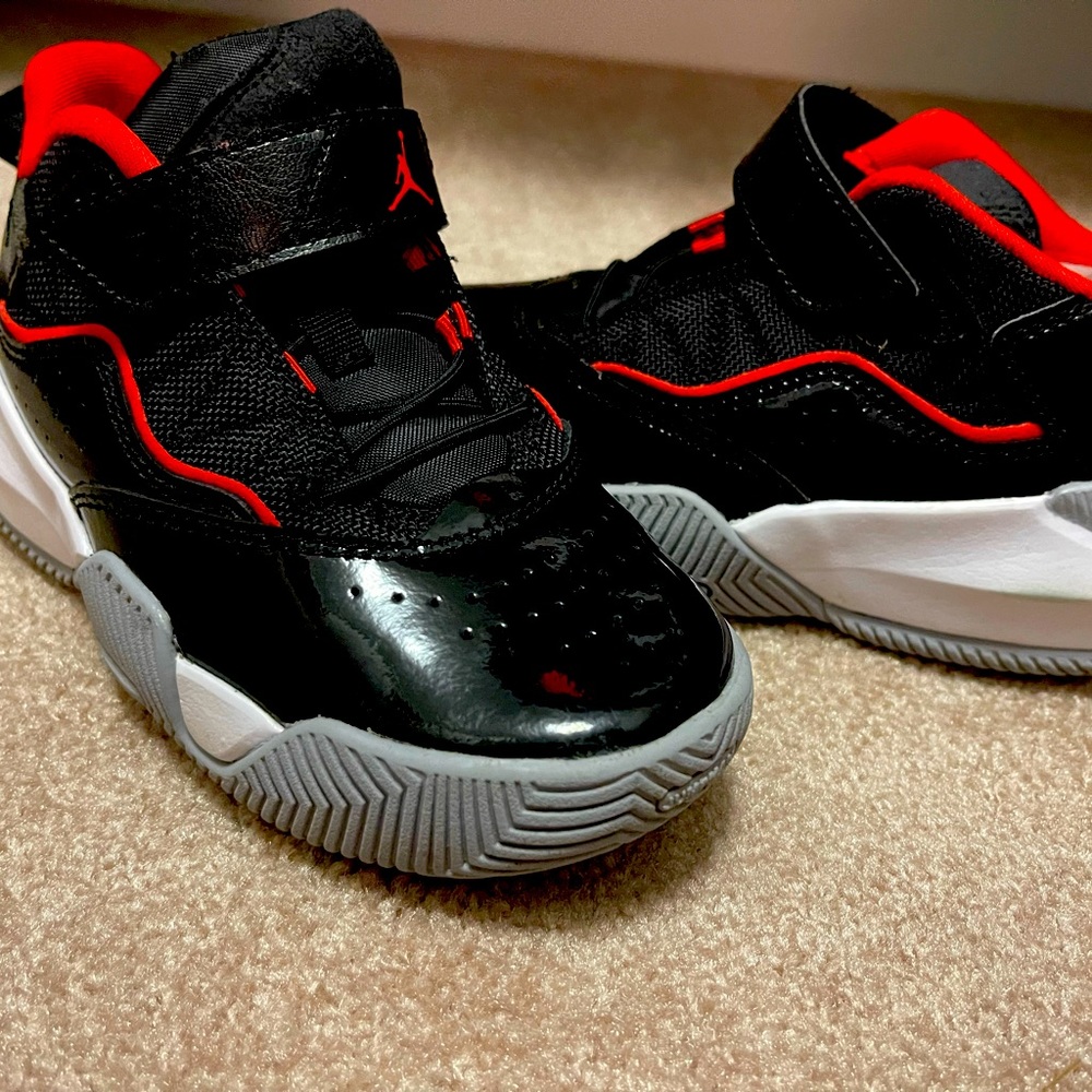 Practically New Jordons